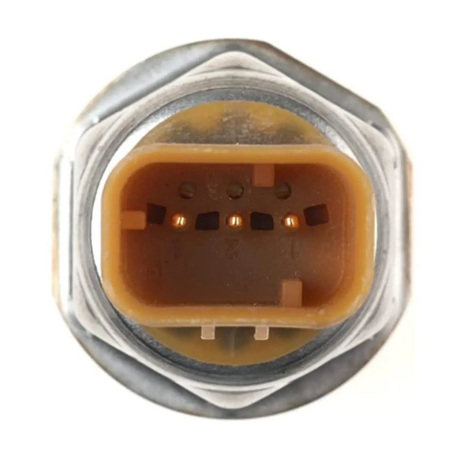 oil pressure sensor 349-1178 for Caterpillar C18 988H 545D Excavator - image 2