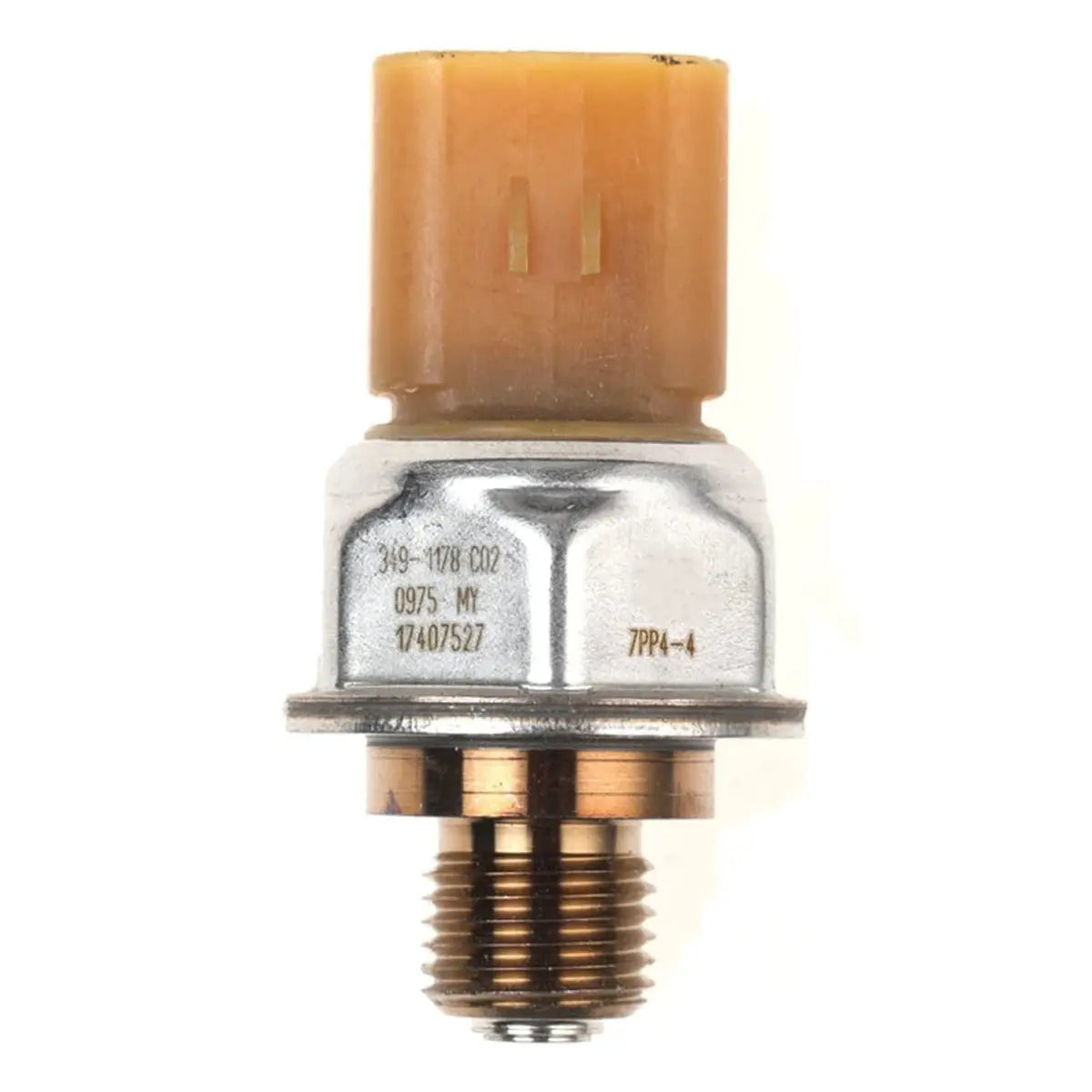 oil pressure sensor 349-1178 for Caterpillar C18 988H 545D Excavator - image 5