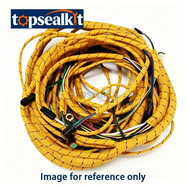 1165513 Caterpillar Excavator 320A External Wiring Harness High Quality PN.: 1165513