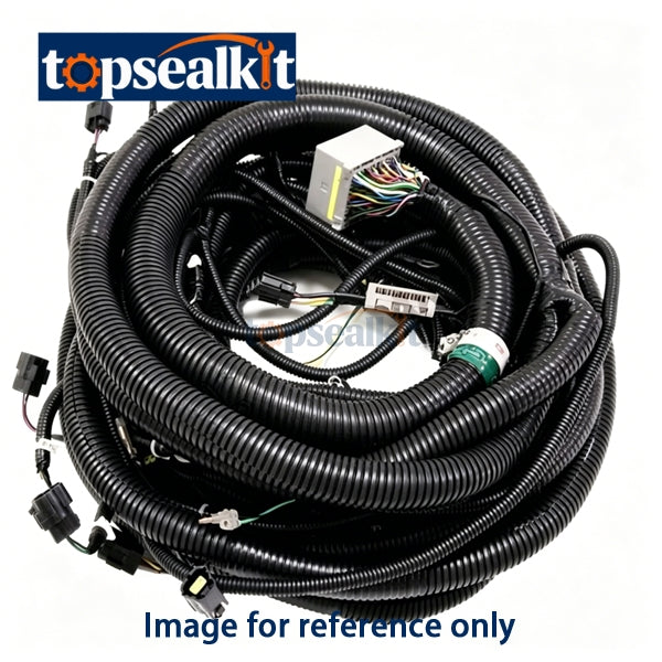 YN13E00076F1 External Wiring Harnesses for Kobelco Excavator SK210-6E High Quality