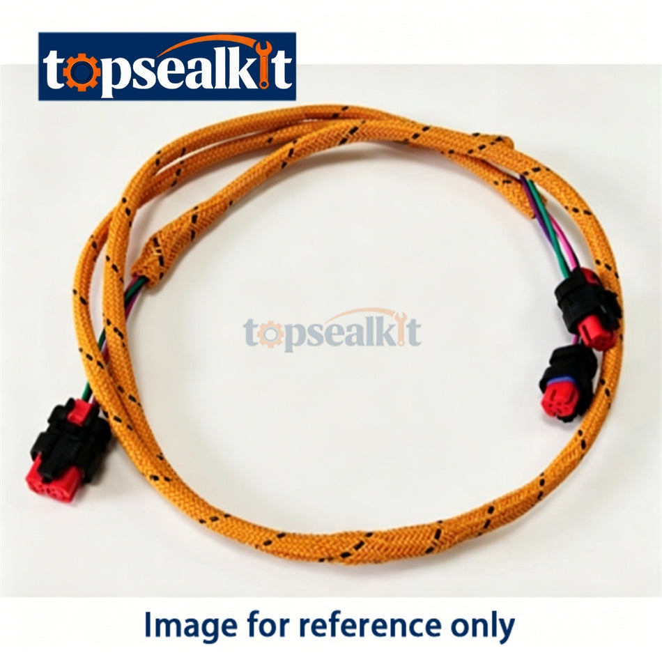 5302660 Starting Motor Wiring Harness for Caterpillar CAT 320GC Excavator