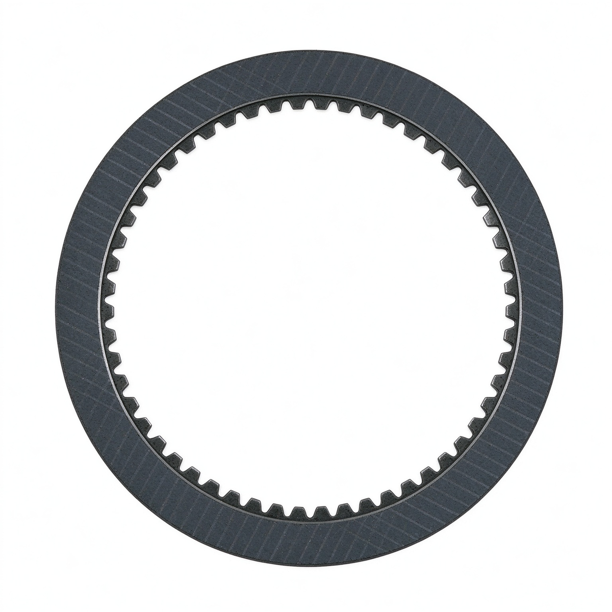 Topsealkit 3P0805 transmission clutch plate, paper-based friction material