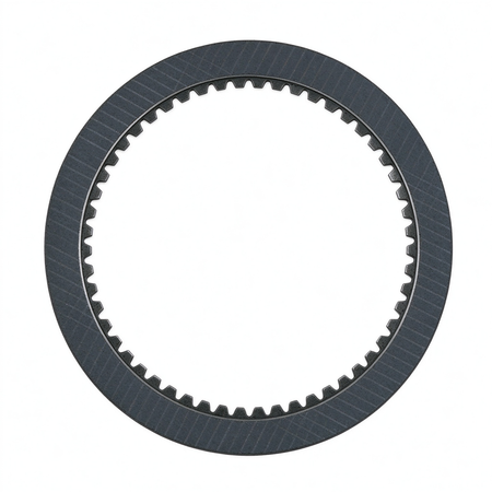 Topsealkit 3P0805 transmission clutch plate, paper-based friction material