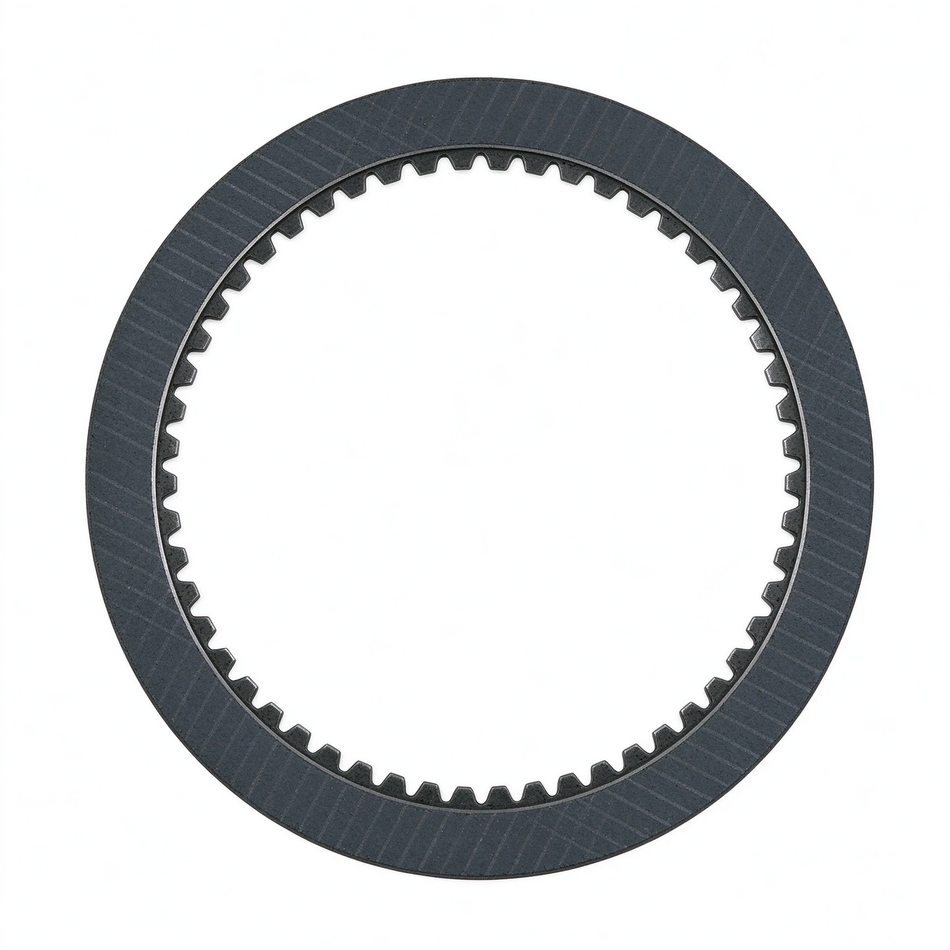 Topsealkit 3P0805 transmission clutch plate, paper-based friction material