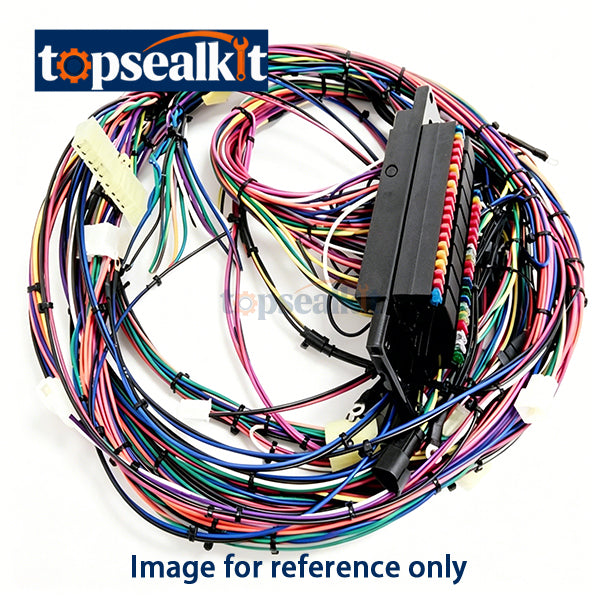 275-8651 2758651 Mazo de cables Caterpillar para 325D Calidad OEM