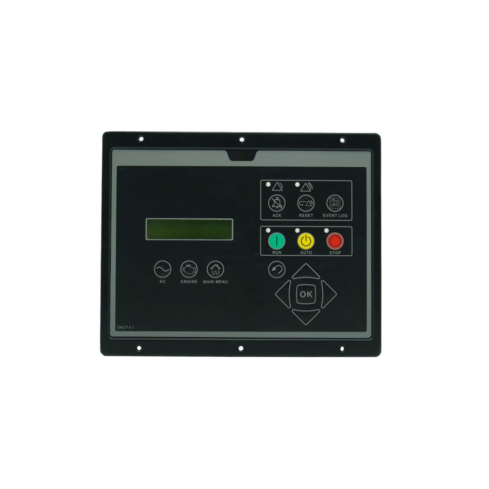 351-8758 EMCP 4.1 EMCP 4.2 Electronic Control Module for Caterpillar Engine 3406C Excavator