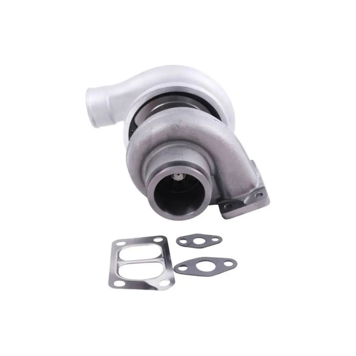Turbocharger Turbo 3539697 6735-81-8301 for Komatsu PC220-6 Excavator 6D102 Engine - image 3