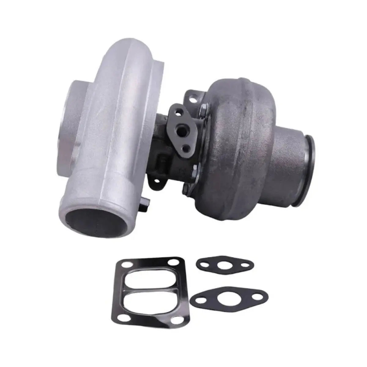 Turbocharger Turbo 3539697 6735-81-8301 for Komatsu PC220-6 Excavator 6D102 Engine - image 4