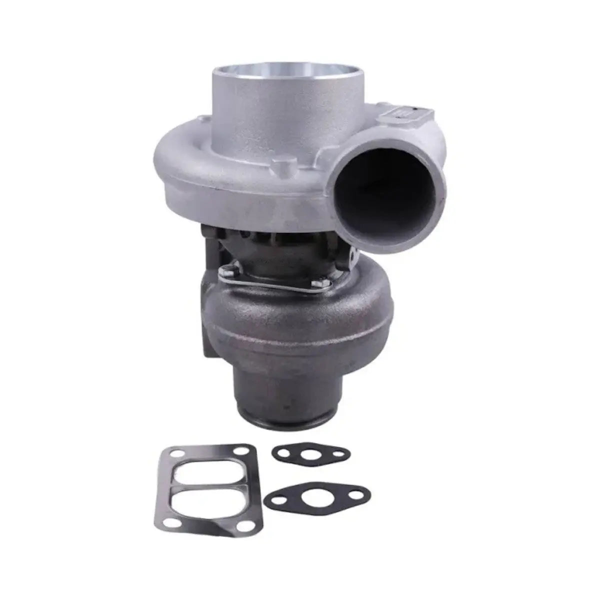 Turbocharger Turbo 3539697 6735-81-8301 for Komatsu PC220-6 Excavator 6D102 Engine - image 5