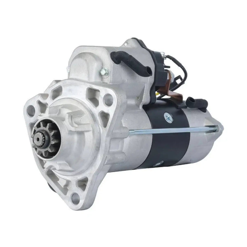 Topsealkit 354-5671 starter motor, for Caterpillar C6.6 Engine 320D Excavator - image 2