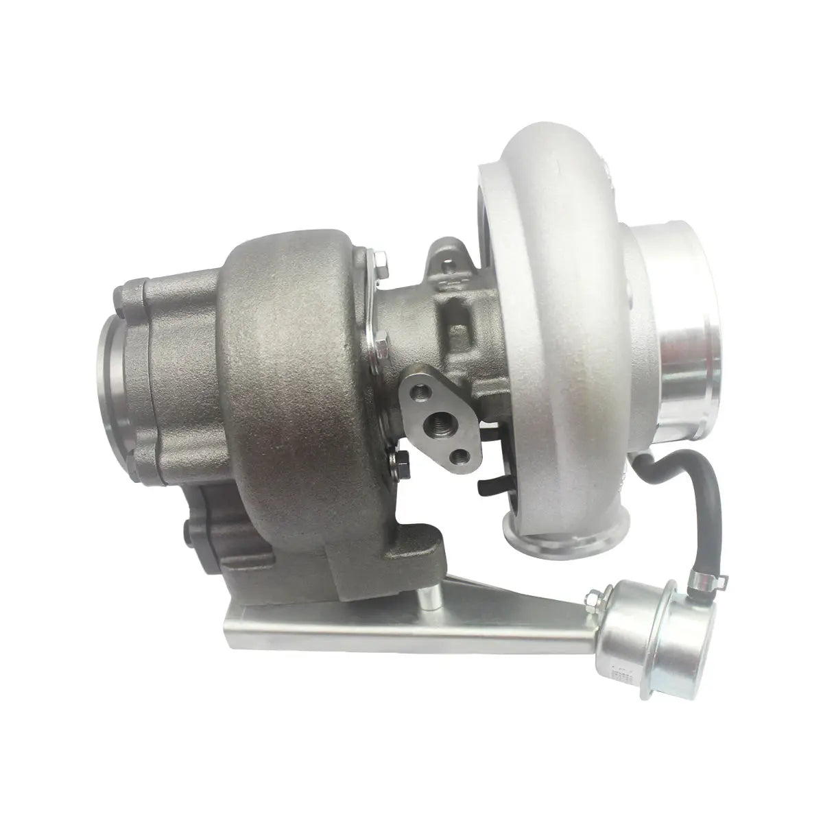 3598036 Turbocharger for Komatsu PC220-7 SA6D102 Engine Parts - image 4
