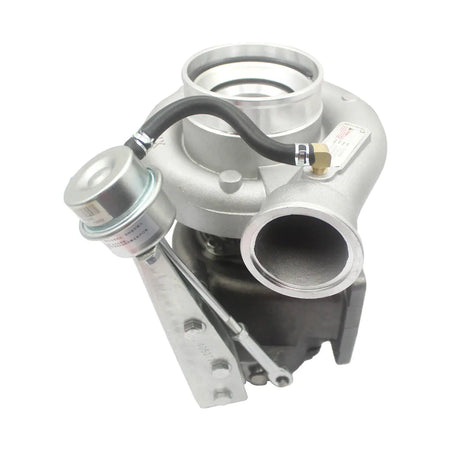 3598036 Turbocharger for Komatsu PC220-7 SA6D102 Engine Parts - image 5