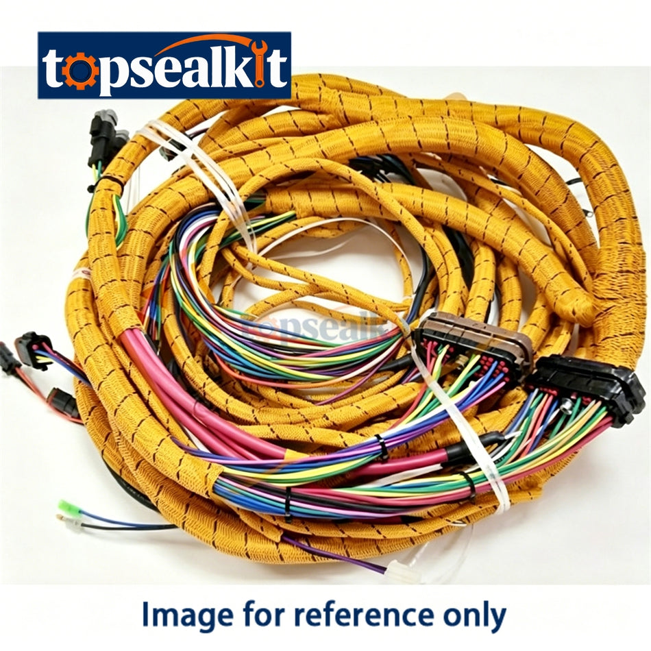 3068368 External Wiring Harness for Caterpillar CAT 323D Excavator