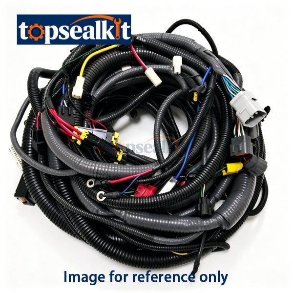 KNR12660 External Wiring Harness for Sumitomo Excavator 130-5 Hihg Quality