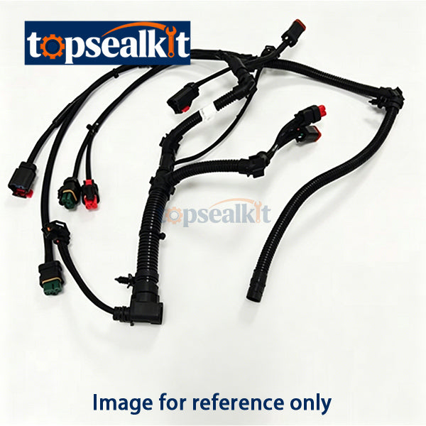 381-2499 3812499 Caterpillar Arnés de cableado para 329D Calidad OEM