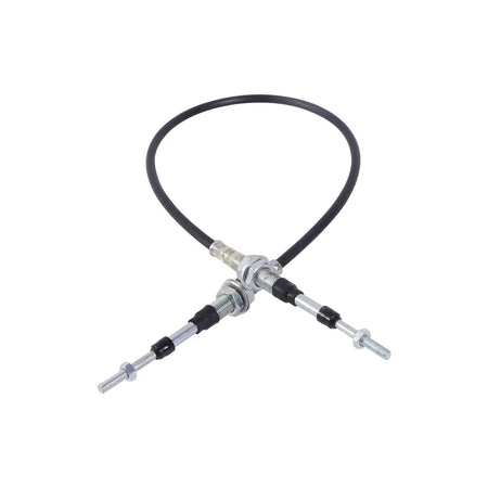 throttle cable 362-43-34150 for Komatsu D41P-6 D41E-6 Excavator