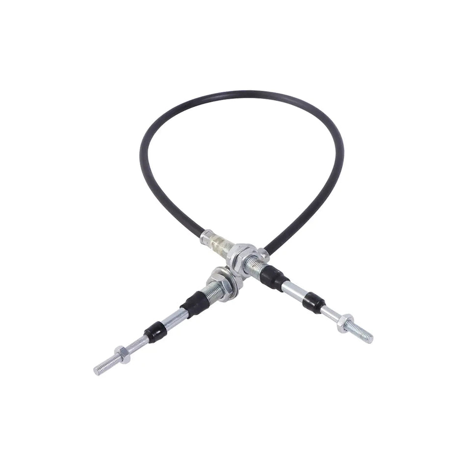 throttle cable 362-43-34150 for Komatsu D41P-6 D41E-6 Excavator