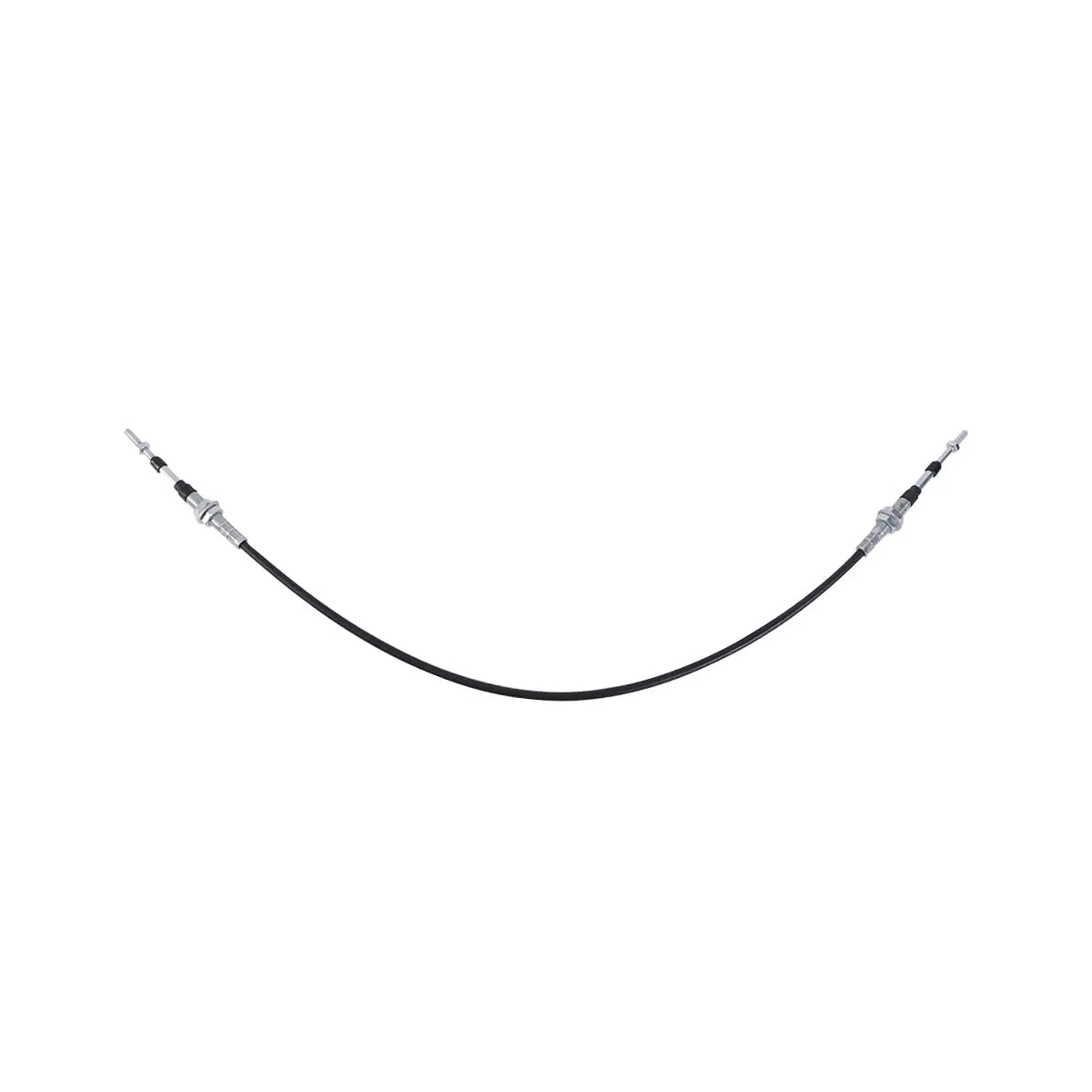 throttle cable 362-43-34150 for Komatsu D41P-6 D41E-6 Excavator - image 3