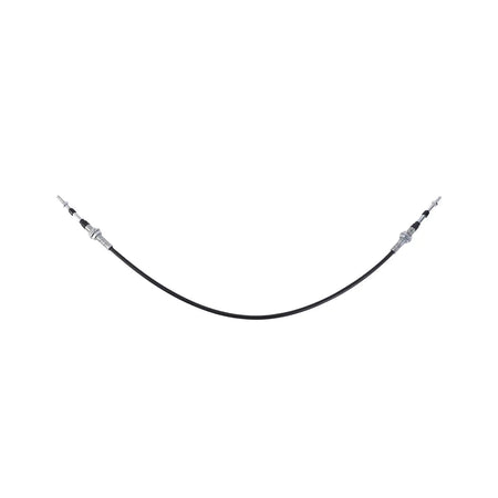 throttle cable 362-43-34150 for Komatsu D41P-6 D41E-6 Excavator - image 3