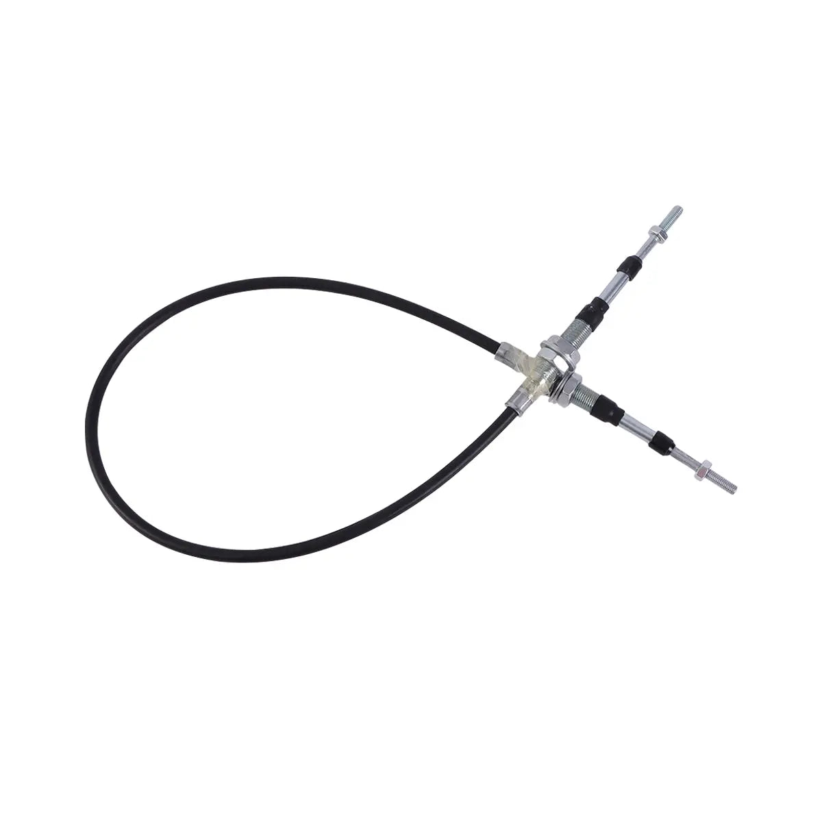 throttle cable 362-43-34150 for Komatsu D41P-6 D41E-6 Excavator - image 4