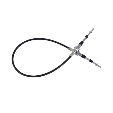 throttle cable 362-43-34150 for Komatsu D41P-6 D41E-6 Excavator - image 4
