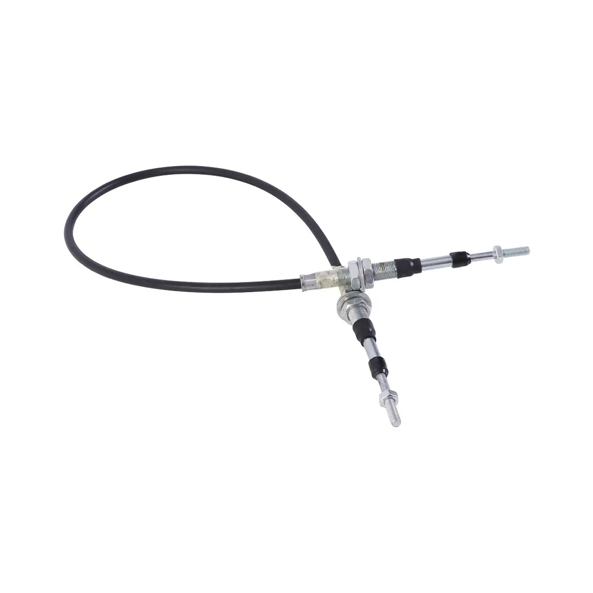 throttle cable 362-43-34150 for Komatsu D41P-6 D41E-6 Excavator - image 5