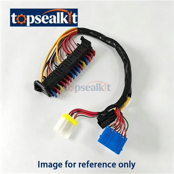 4210622461 Fuse Box for Komatsu WA600-3 | topseailkit