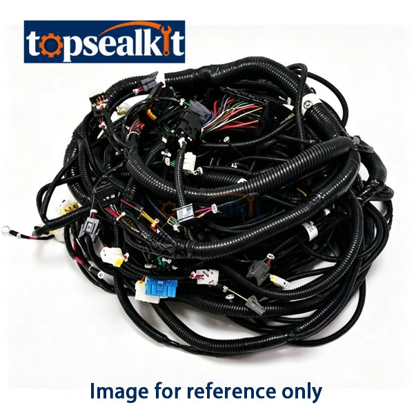 2070677222 Wiring Harness for Komatsu Equipment | topseailkit