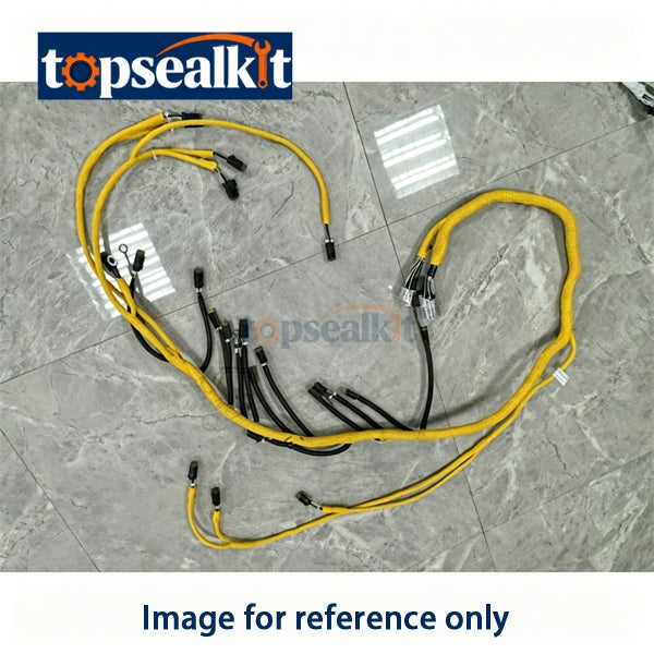 5691575821 Wiring Harness for Komatsu Equipment | topseailkit