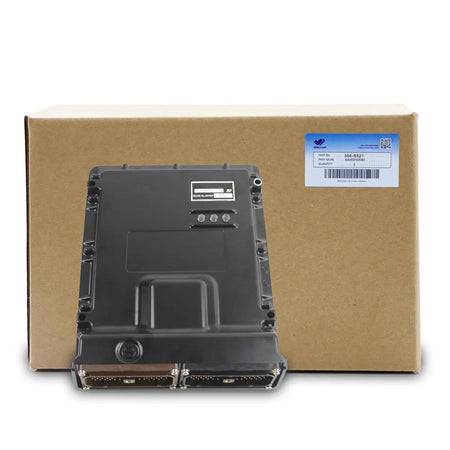 Topsealkit 366-8821 controller, for Caterpillar 320D2 320D 311D - image 5