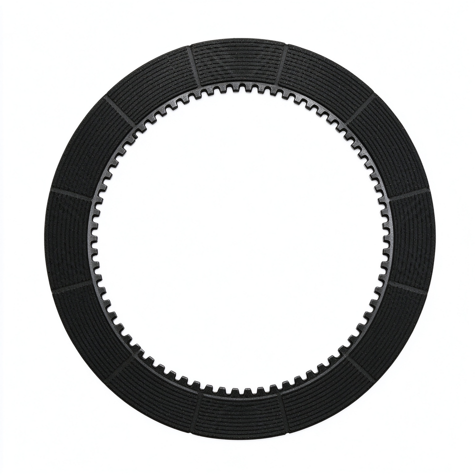 Topsealkit 3P6183 transmission clutch plate, paper-based friction material