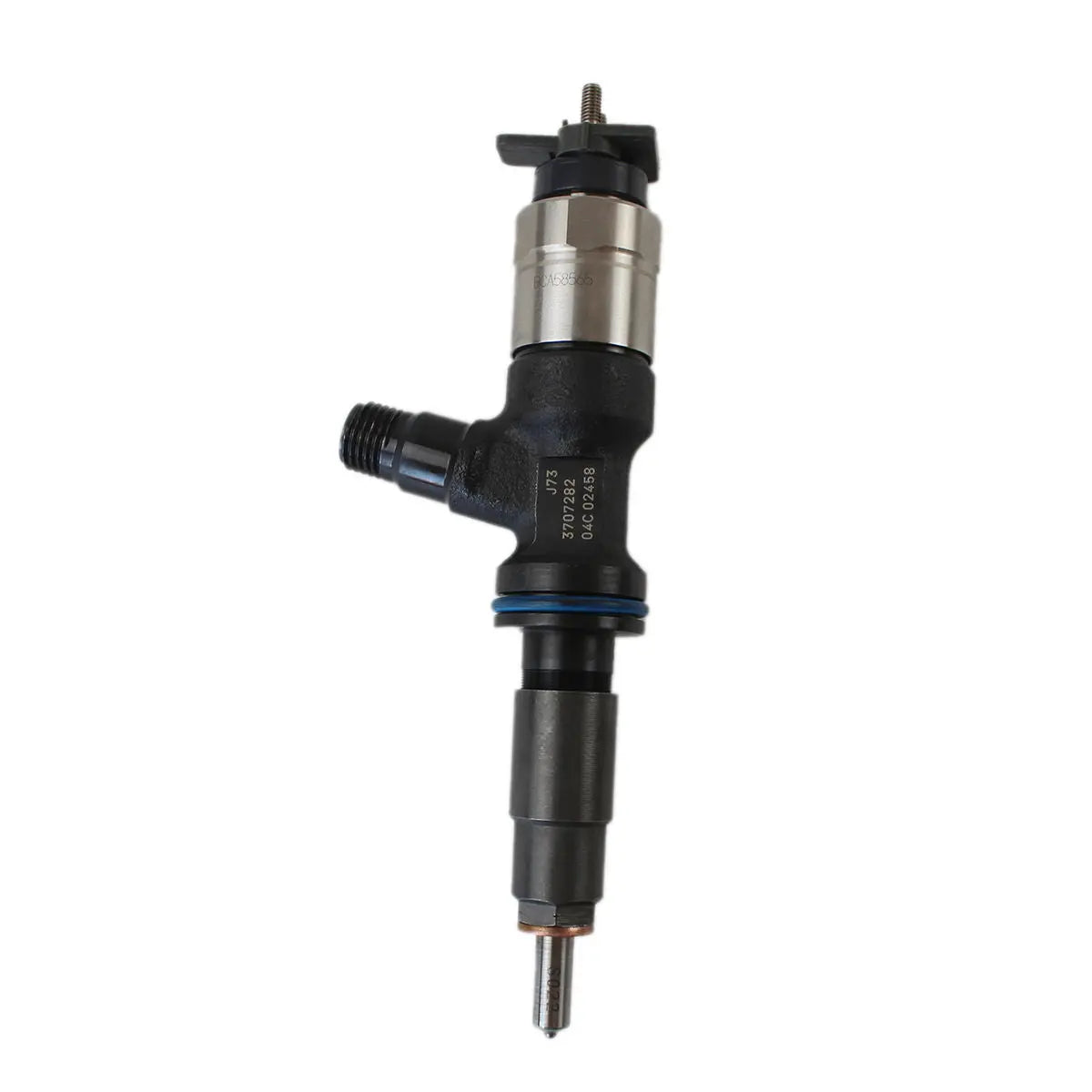 370-7282 295050-0331 Diesel Fuel Injector Compatible with Caterpillar C6.6 C7.1 Excavator 320E