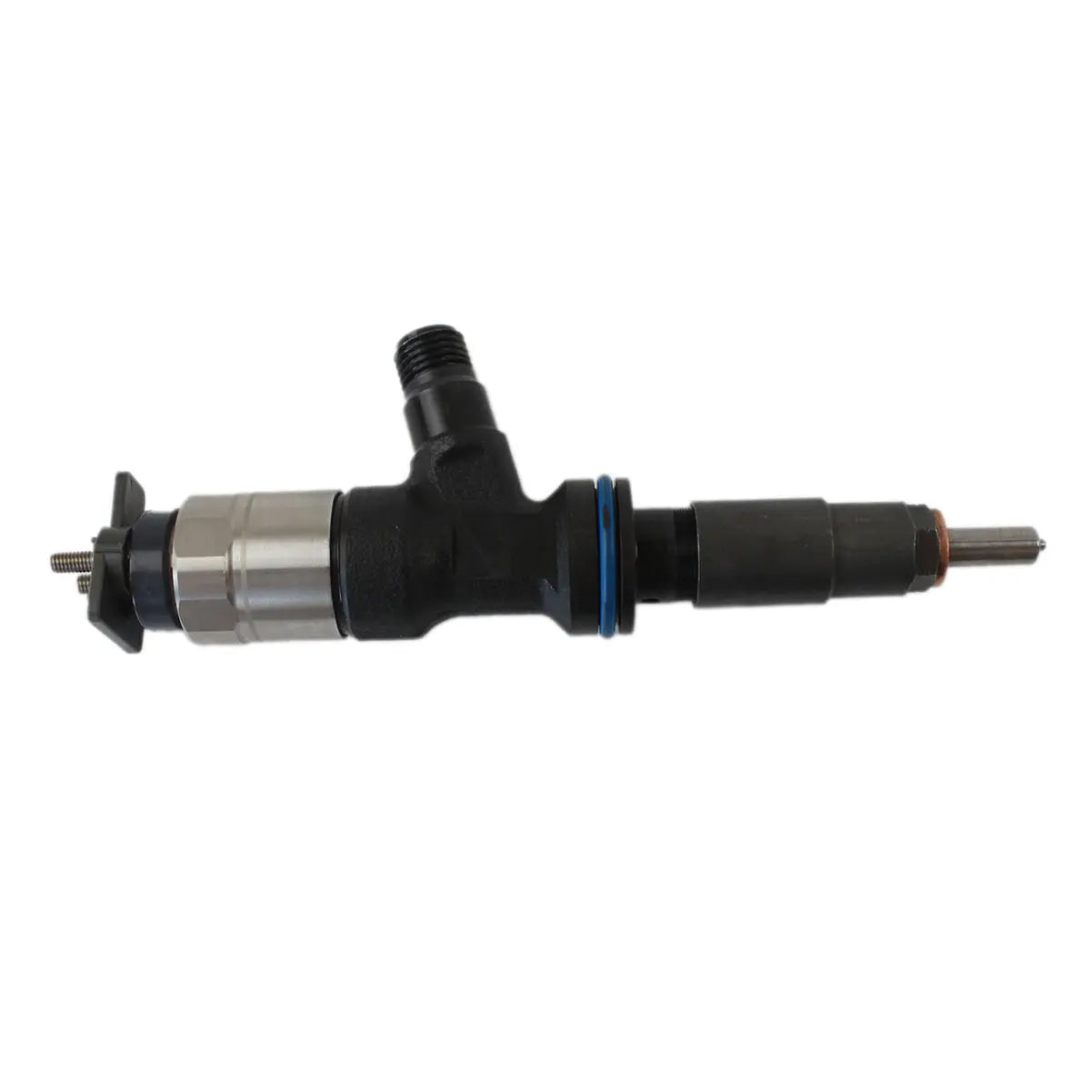 370-7282 295050-0331 Diesel Fuel Injector Compatible with Caterpillar C6.6 C7.1 Excavator 320E