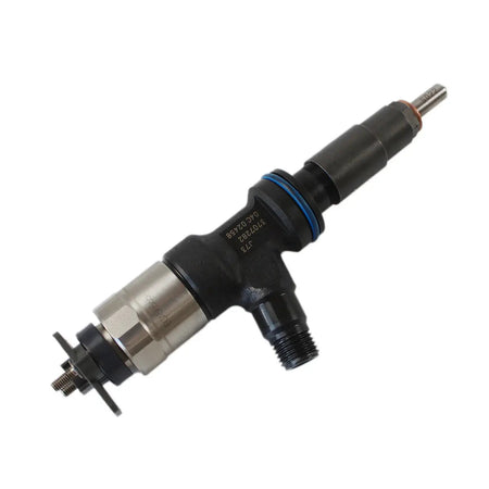370-7282 295050-0331 Diesel Fuel Injector Compatible with Caterpillar C6.6 C7.1 Excavator 320E