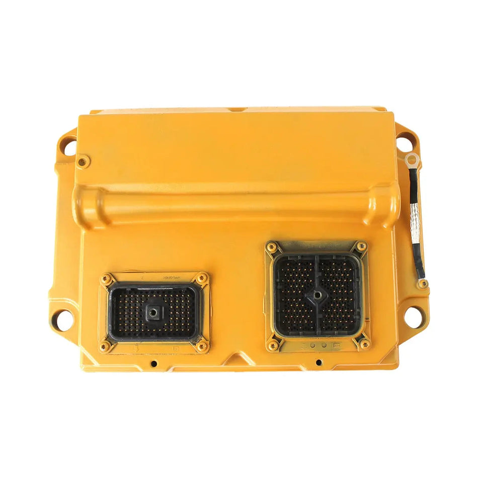 engine controller 372-2906 for Caterpillar C7 C9 345D