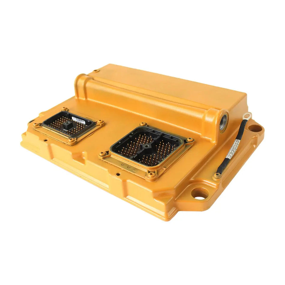 engine controller 372-2906 for Caterpillar C7 C9 345D - image 2