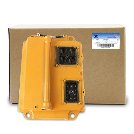engine controller 372-2906 for Caterpillar C7 C9 345D - image 5