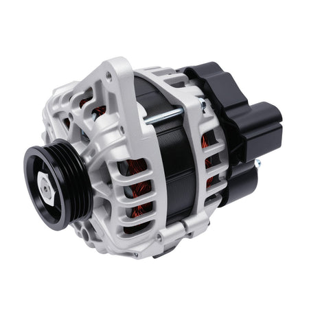 Aftermarket alternator 3730022650 for Hyundai Accent 2000-2005