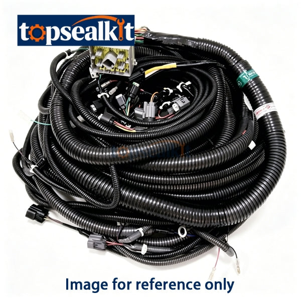 External Wiring Harnesses for Kobelco Excavator SK350-6E High Quality