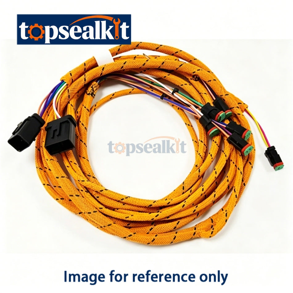 2756725 Reversing Valve Wiring Harness for Caterpillar CAT 324D Excavator