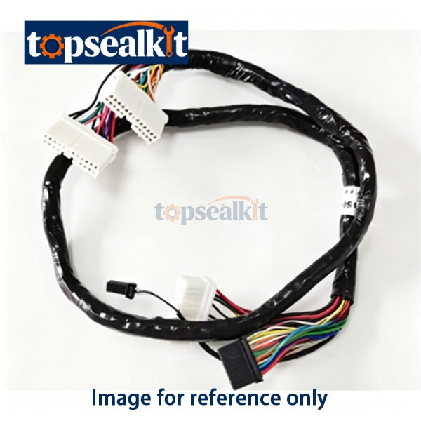 114D050A2 Sumitomo Excavator 130-6 Display Wiring Harness High Quality Part No.: 114-D050-A-2