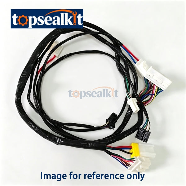 Ya00024507 Hitachi Excavator Zx300-5G Air Conditioner Wiring Harness High Quality