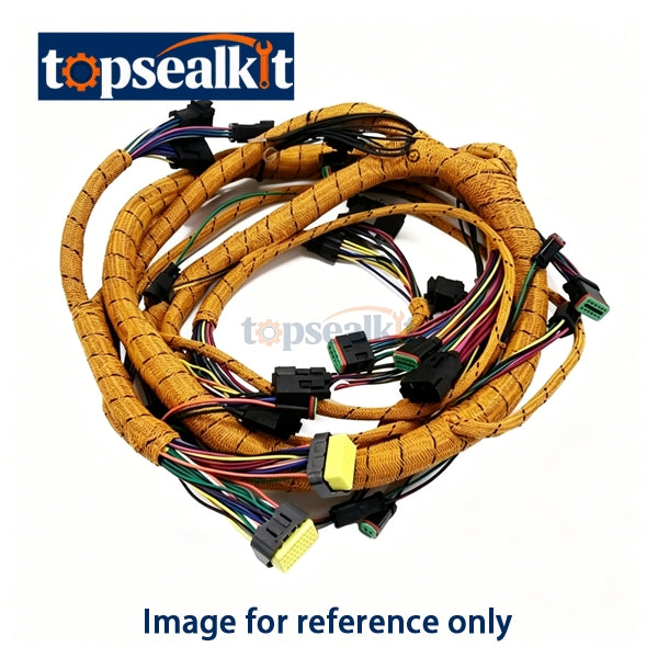 1506998 Caterpillar Excavator 320B Internal Wiring Harness High Quality PN.: 1506998