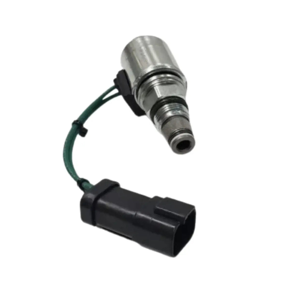 solenoid valve 380-9849 for Caterpillar Bulldozer D5R D10R D10T Excavator