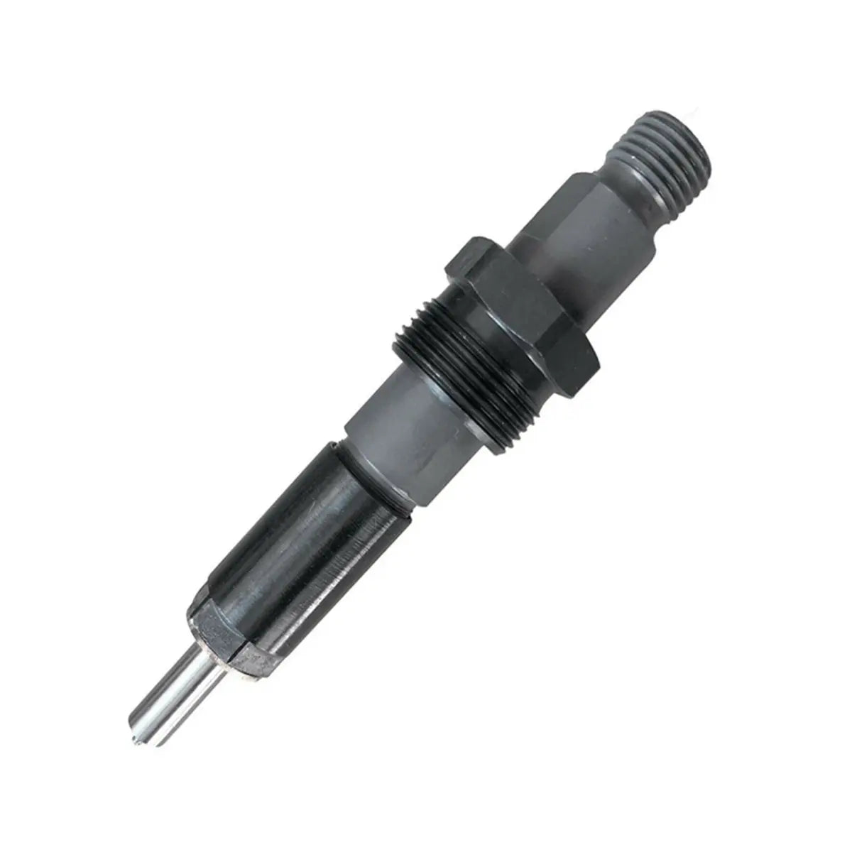 4-Pack Fuel Injectors 3802338 Compatible with Cummins ISB 4BT 3.9L 5.9L Engine