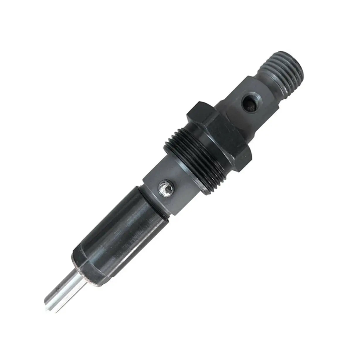 4-Pack Fuel Injectors 3802338 Compatible with Cummins ISB 4BT 3.9L 5.9L Engine