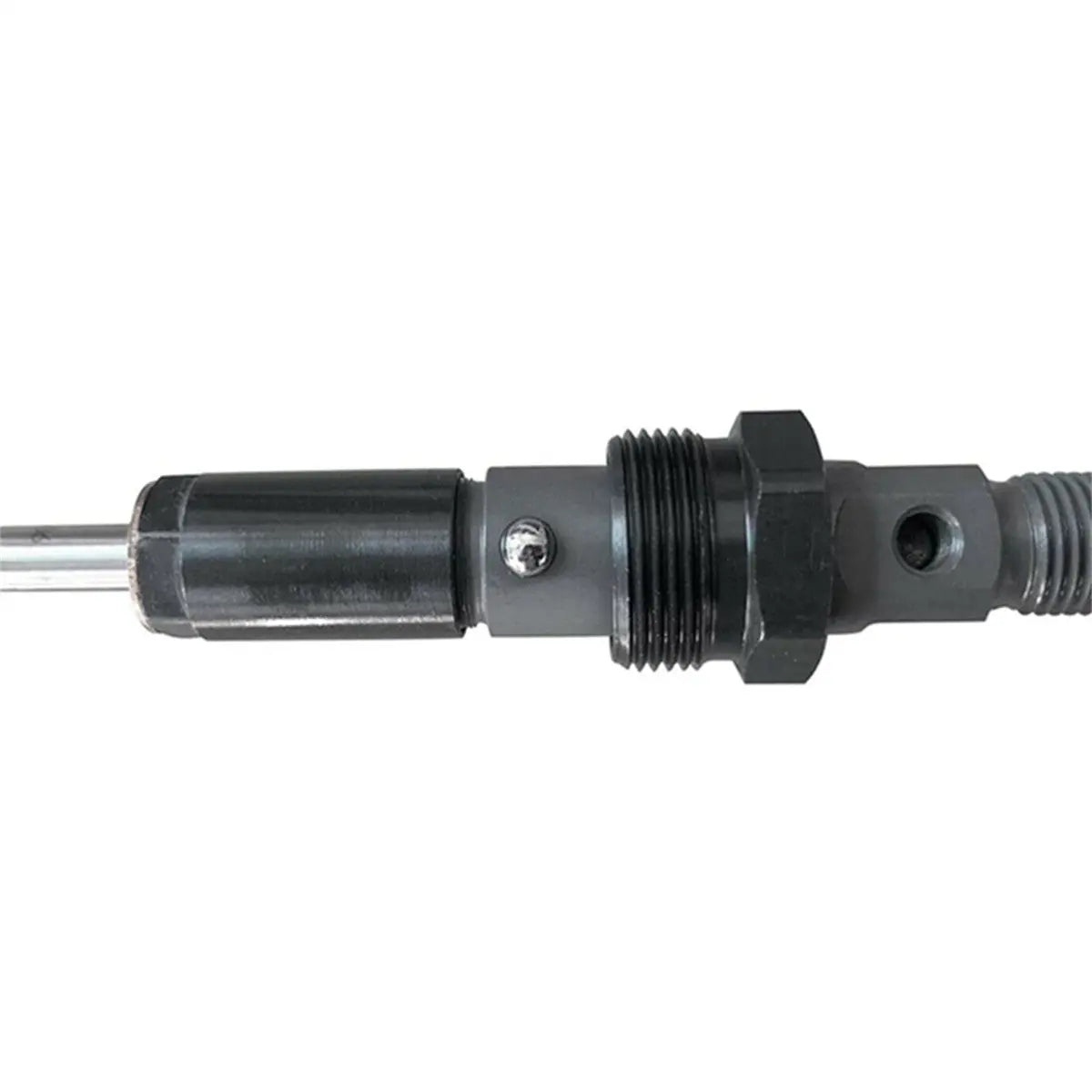 4-Pack Fuel Injectors 3802338 Compatible with Cummins ISB 4BT 3.9L 5.9L Engine