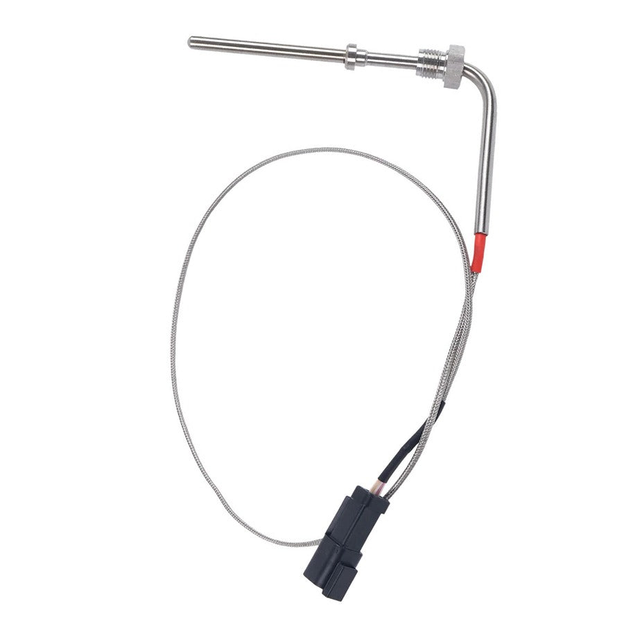 Topsealkit 383-2982 temperature sensor, for Caterpillar CAT 797F Truck SR4 Generator C175-16 - image 5