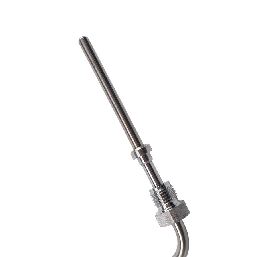 Topsealkit 383-2982 temperature sensor, for Caterpillar CAT 797F Truck SR4 Generator C175-16 - image 3