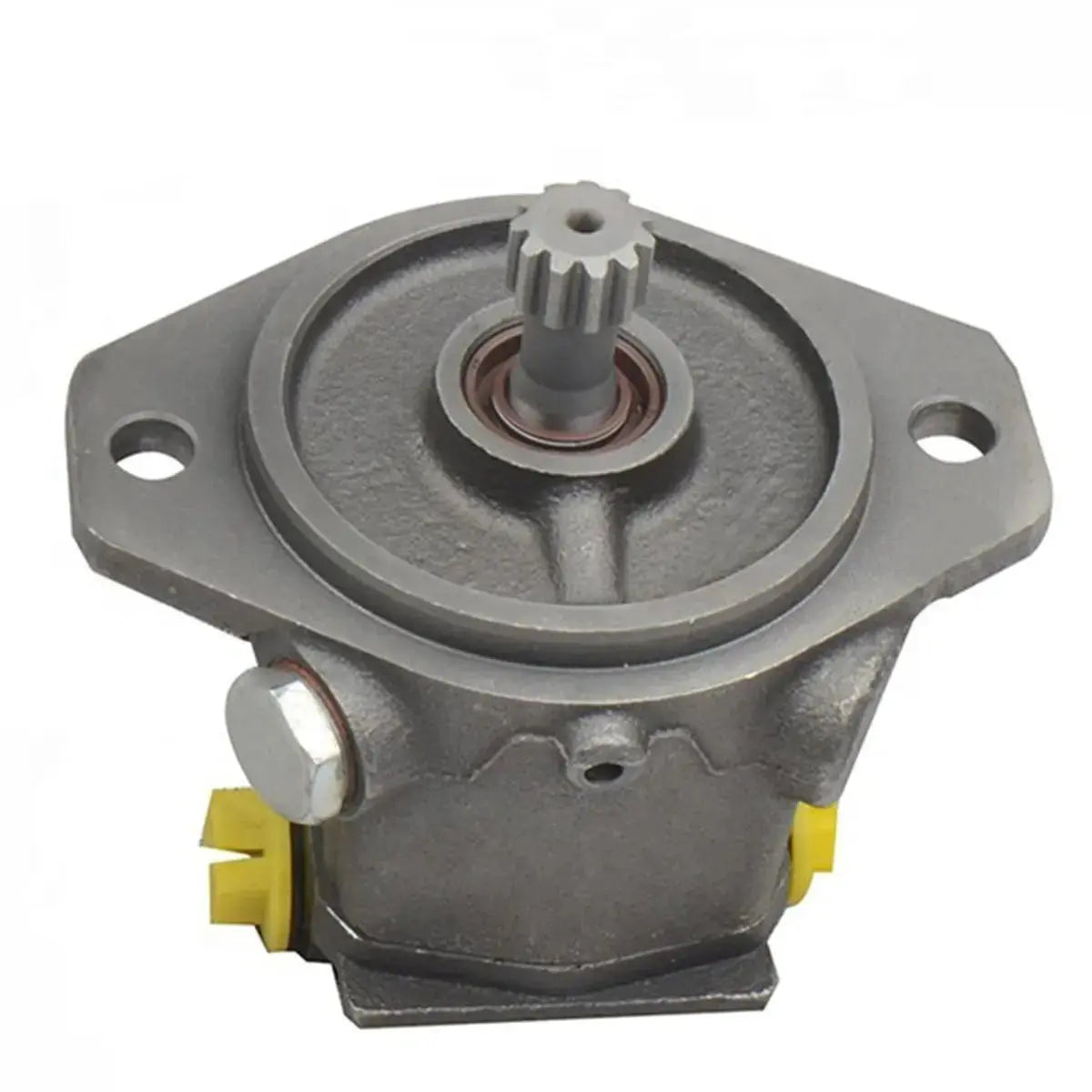 fuel transfer pump 384-8611 for Caterpillar C12 C13 C15 Diesel Engine Excavator 349 352 355 - image 3